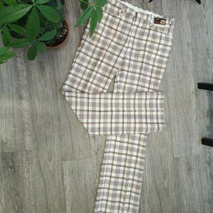 ⭐ 3/20$ ⭐ NWT vintage wool blend trousers